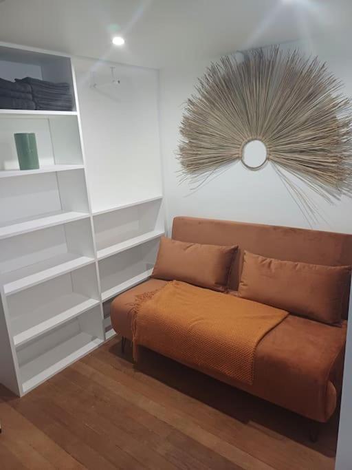 Au Pied Du Trocadero Appartement